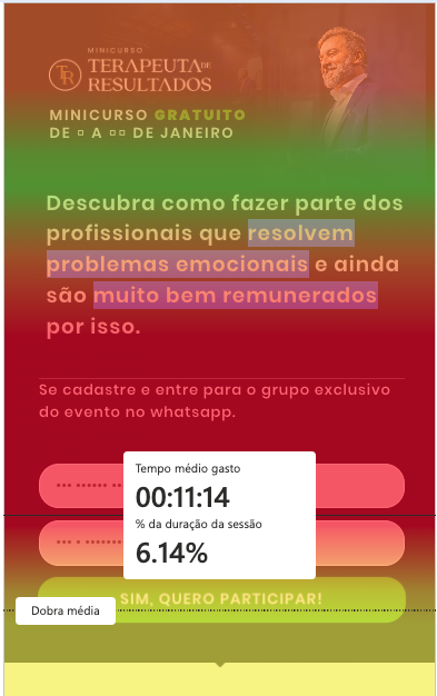 Atenção do Público